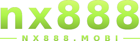 nx888 logo