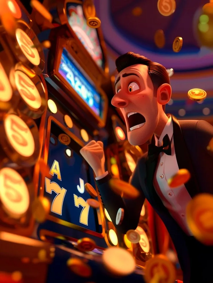 nx888 Blackjack Royalty